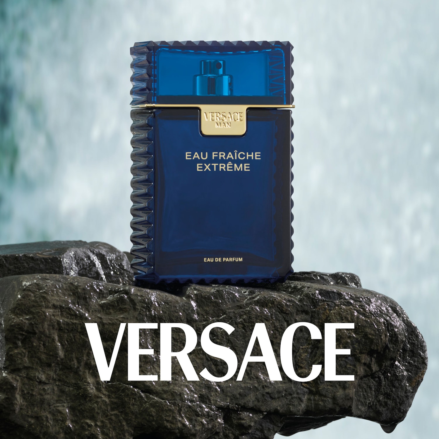 Versace Eau Fraiche - Thumbnail 2