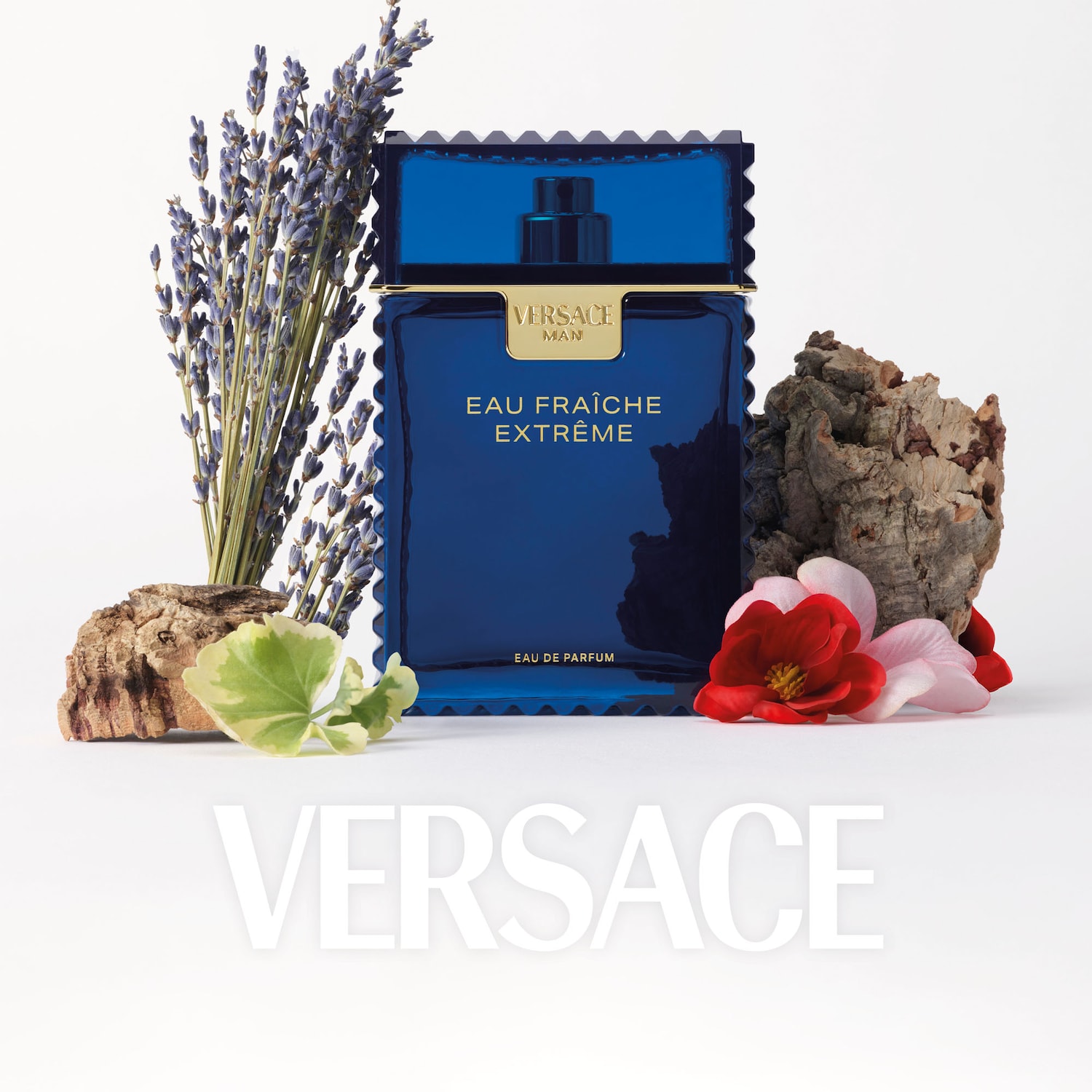 Versace Eau Fraiche - Thumbnail 3