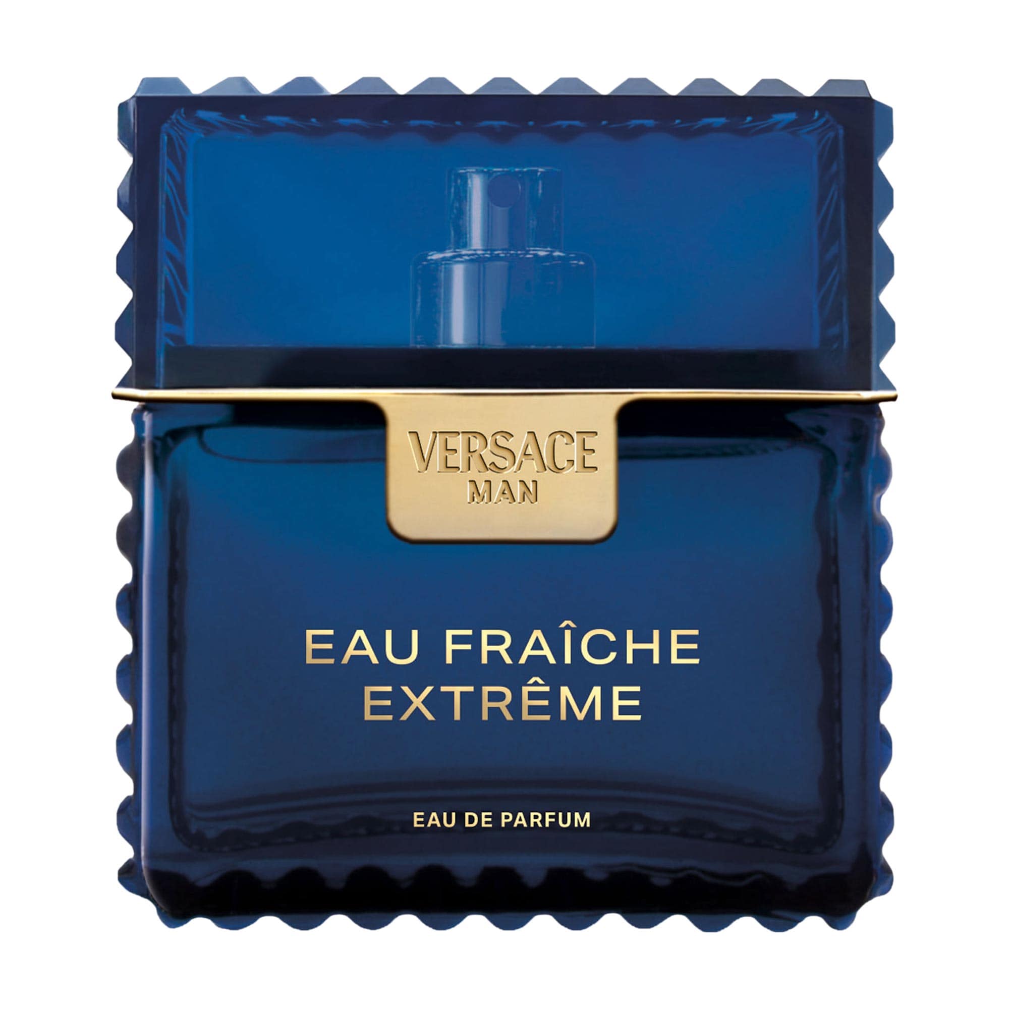 Versace Eau Fraiche Extreme Eau De Parfum