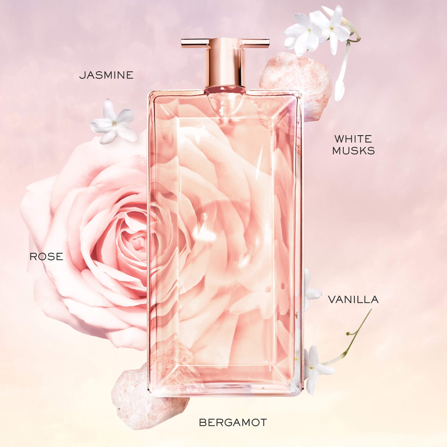 Lancome Idôle Eau de Parfum - Thumbnail 5
