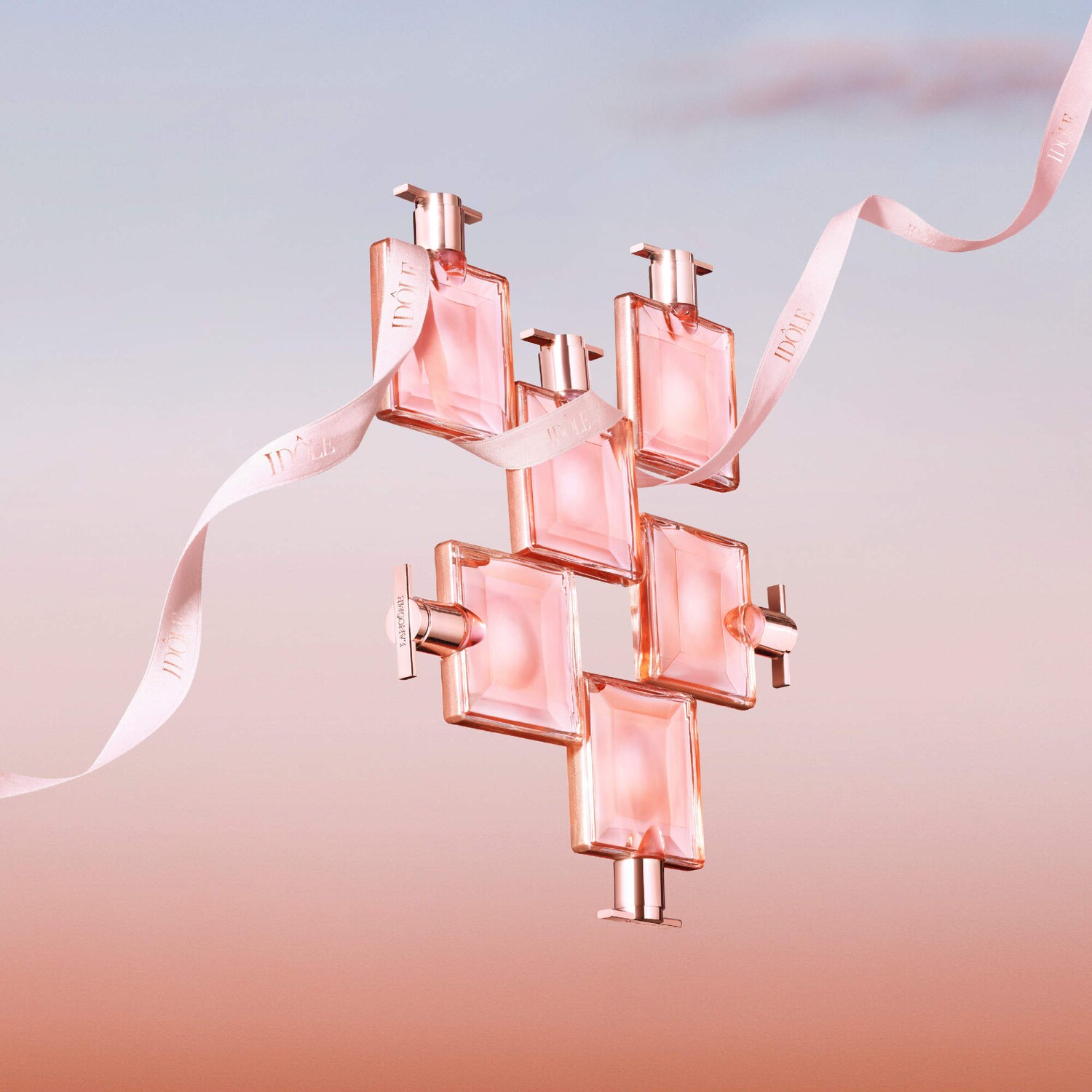 Idôle Eau de Parfum & Mascara Gift Set - Lancôme | Sephora