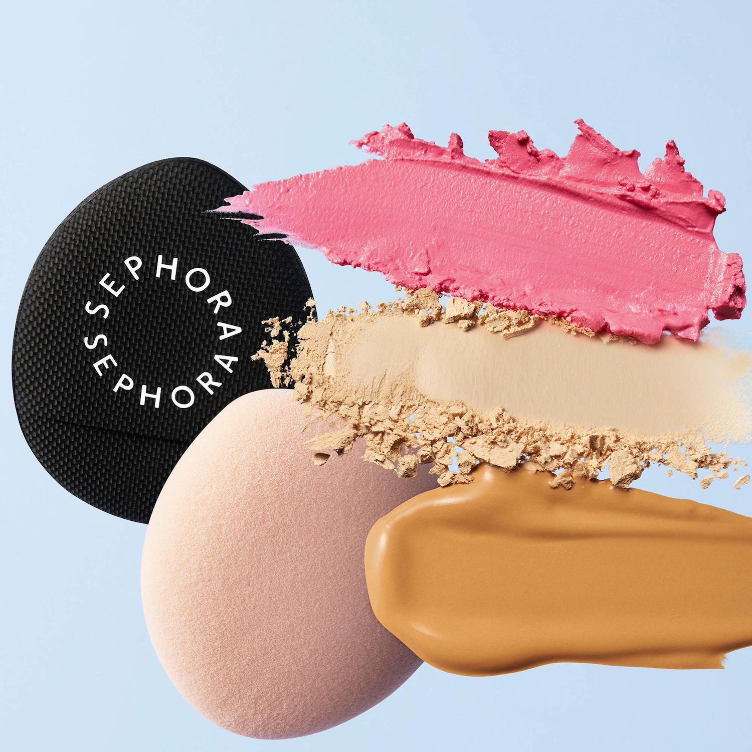 Sephora Collection Makeup Sponge