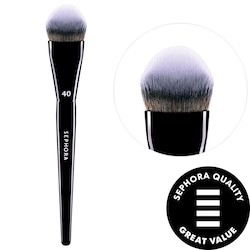 PRO Foundation Brush #40