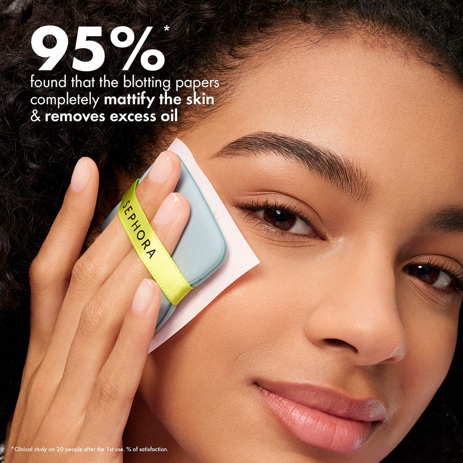 Sephora Collection Aburatorigami Blotting Papers