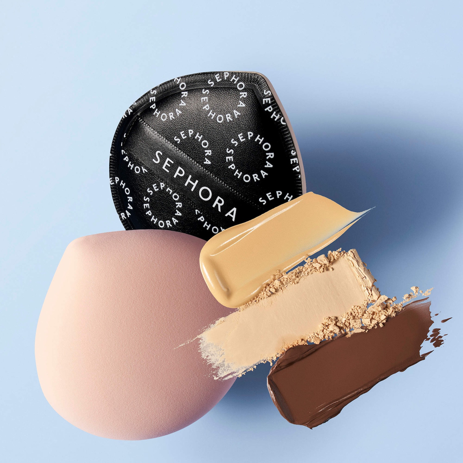 Sephora Collection Makeup Sponge - Thumbnail 3