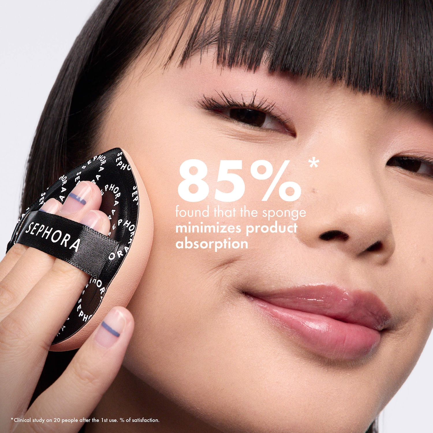 Sephora Collection Makeup Sponge - Thumbnail 4