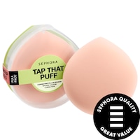 SEPHORA COLLECTION - Tap That Puff Makeup Sponge