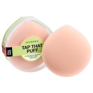 SEPHORA COLLECTION Tap That Puff Makeup Sponge INTERNATIONAL SHIPPING