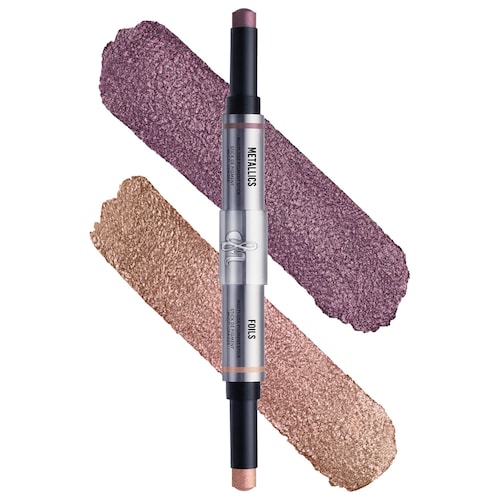 Перламутровый стик для глаз, щек и губ Danessa Myricks Beauty Colorfix Stix