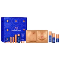 Augustinus Bader - The 12 Days of Bader