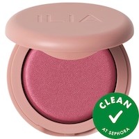ILIA - Soft Focus Blurring Blush - Talc-Free Powder Blush