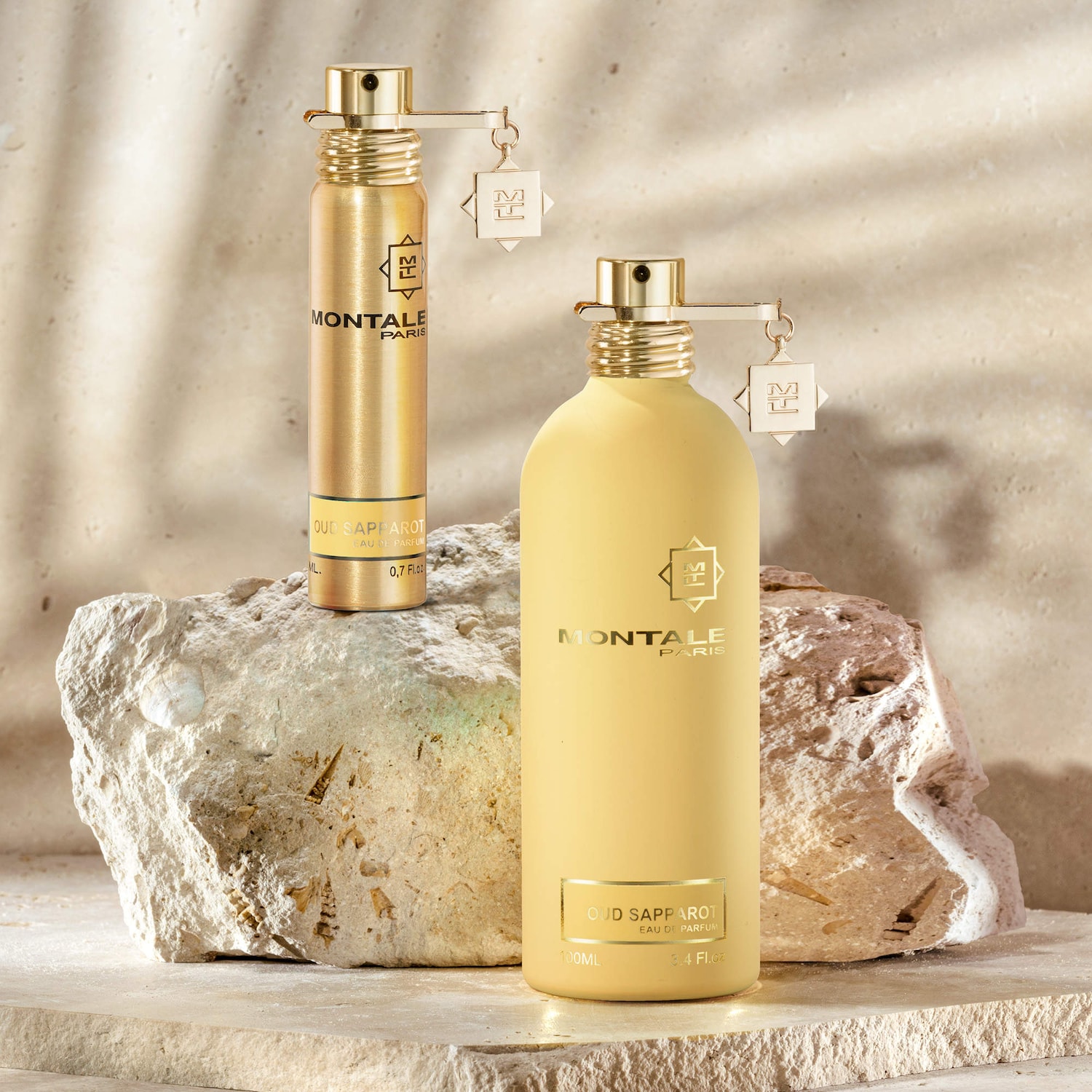 Montale Oud Sapparot