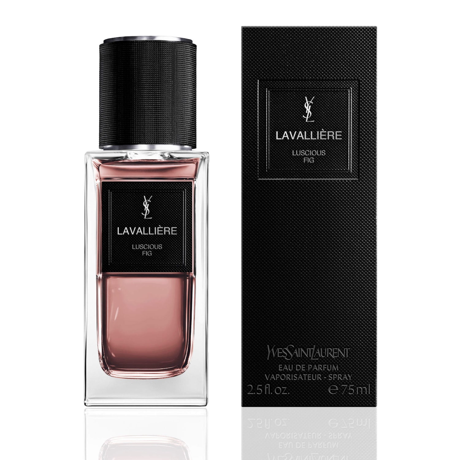 Lavallière Eau de Parfum with Fig & Rose - Yves Saint Laurent