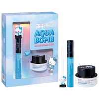 belif - Aqua Bomb Hydrating Eye & Moisturizer Duo Set
