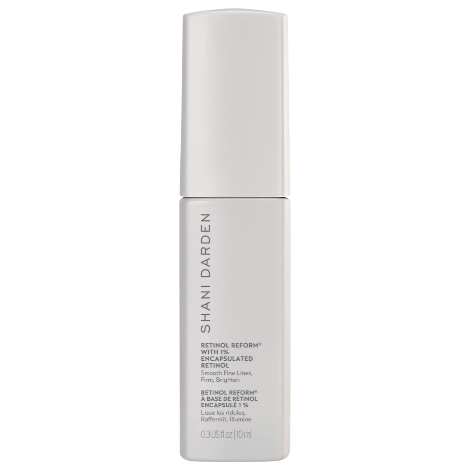 Shani Darden Skin Care Сыворотка Shani Darden Retinol Reform с ретинолом