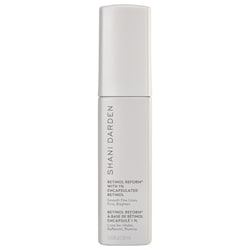Shani Darden Retinol Reform