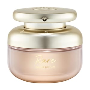 Eau de Parfum Rare con Vainilla y Caramelo