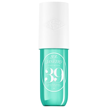 Mini Cheirosa 39 Hair & Body Perfume Mist