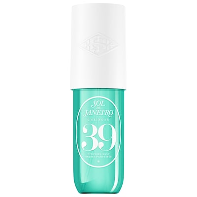Sol de Janeiro - Cheirosa 39 Hair & Body Perfume Mist 3 oz/90 mL Sol de Janeiro Cheirosa 39 Hair & Body Perfume Mist