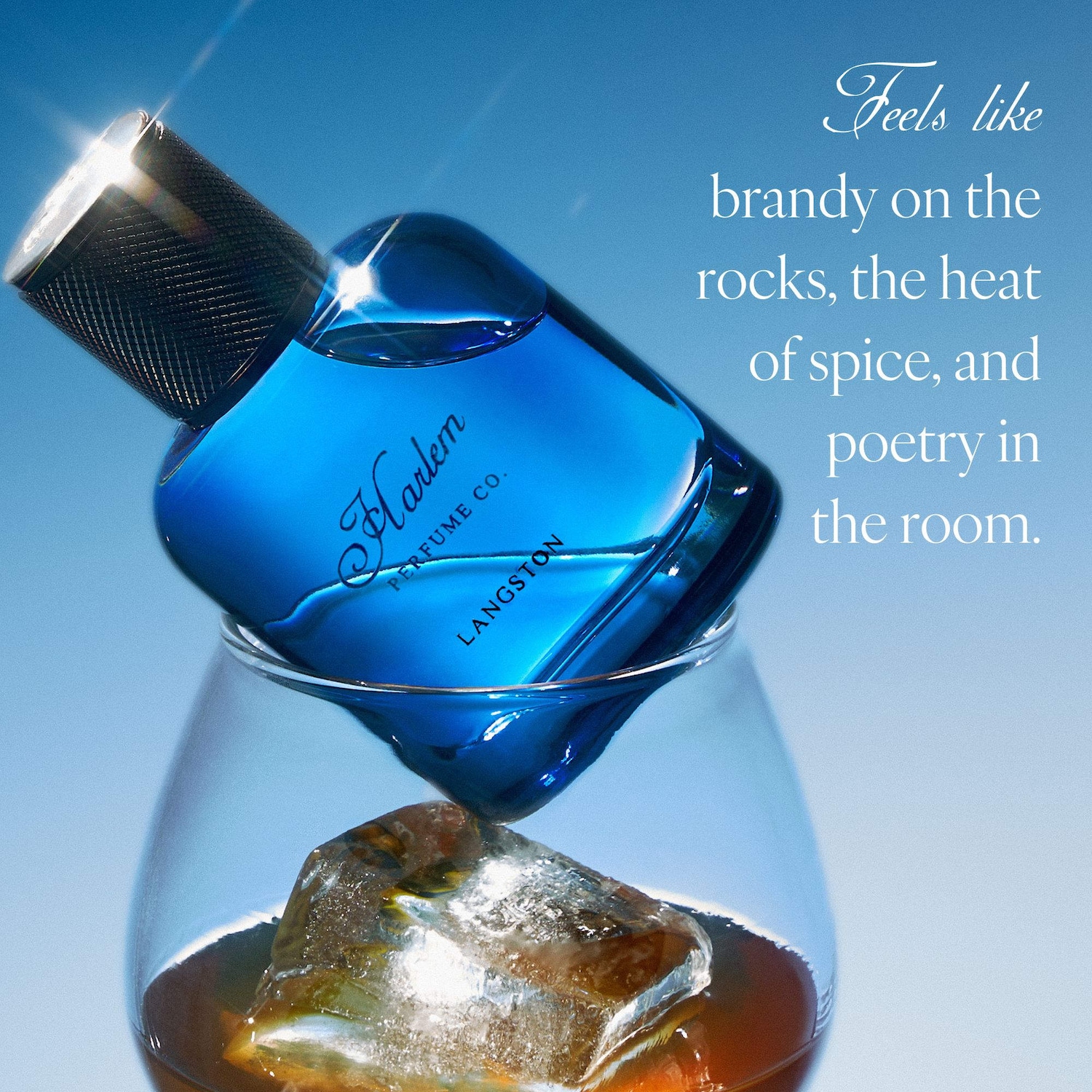 Harlem Perfume Co. Langston Eau de Parfum - Thumbnail 4