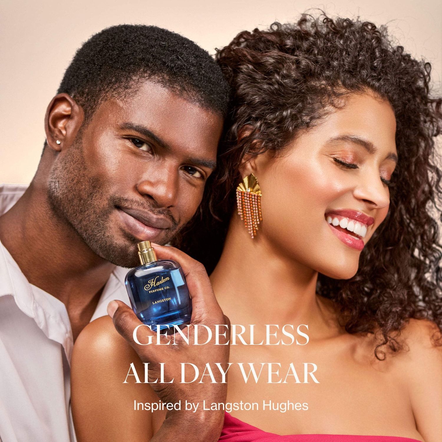 Harlem Perfume Co. Langston Eau de Parfum