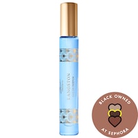 Harlem Perfume Co. - Langston Eau de Parfum Travel Spray with Tonka Bean and Chocolate