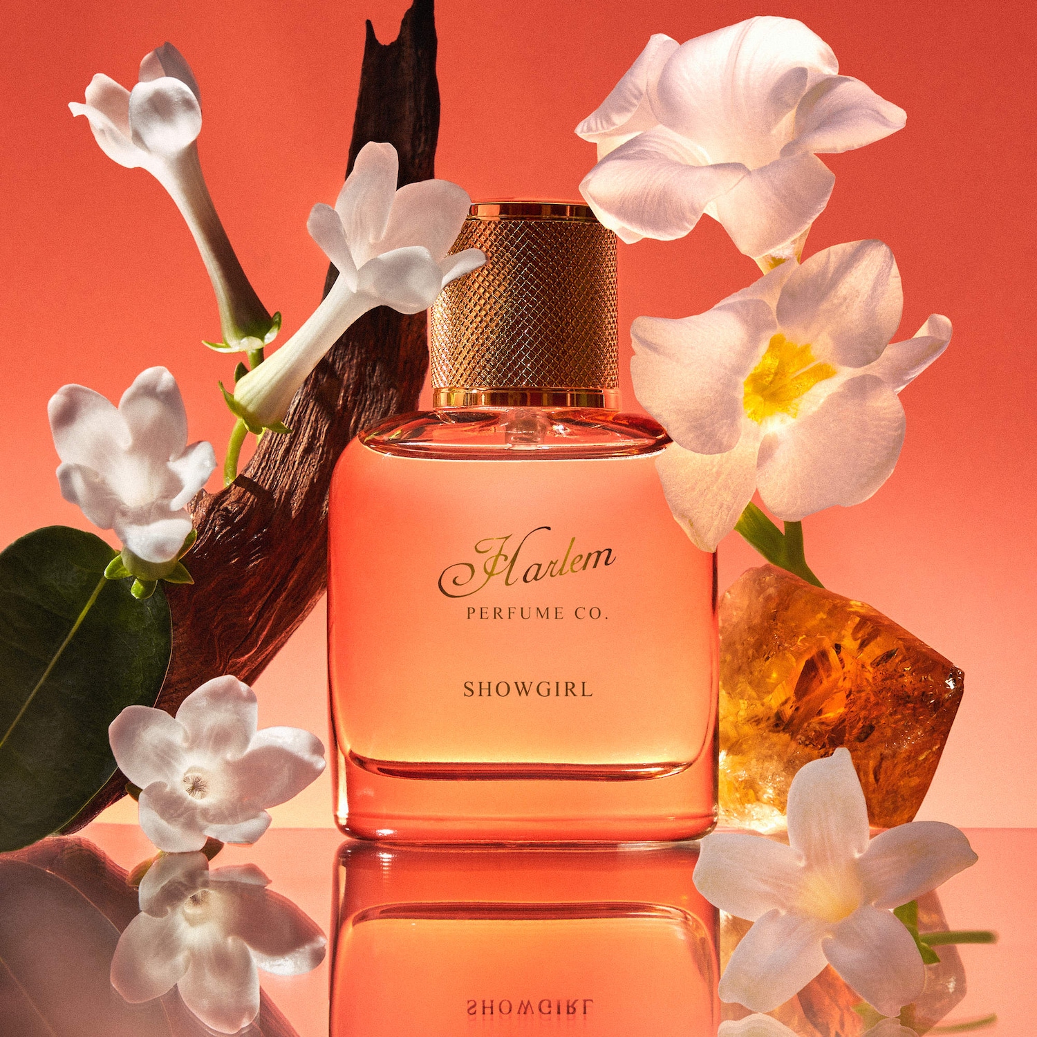 Harlem Perfume Co. Showgirl Eau de Parfum - Thumbnail 3