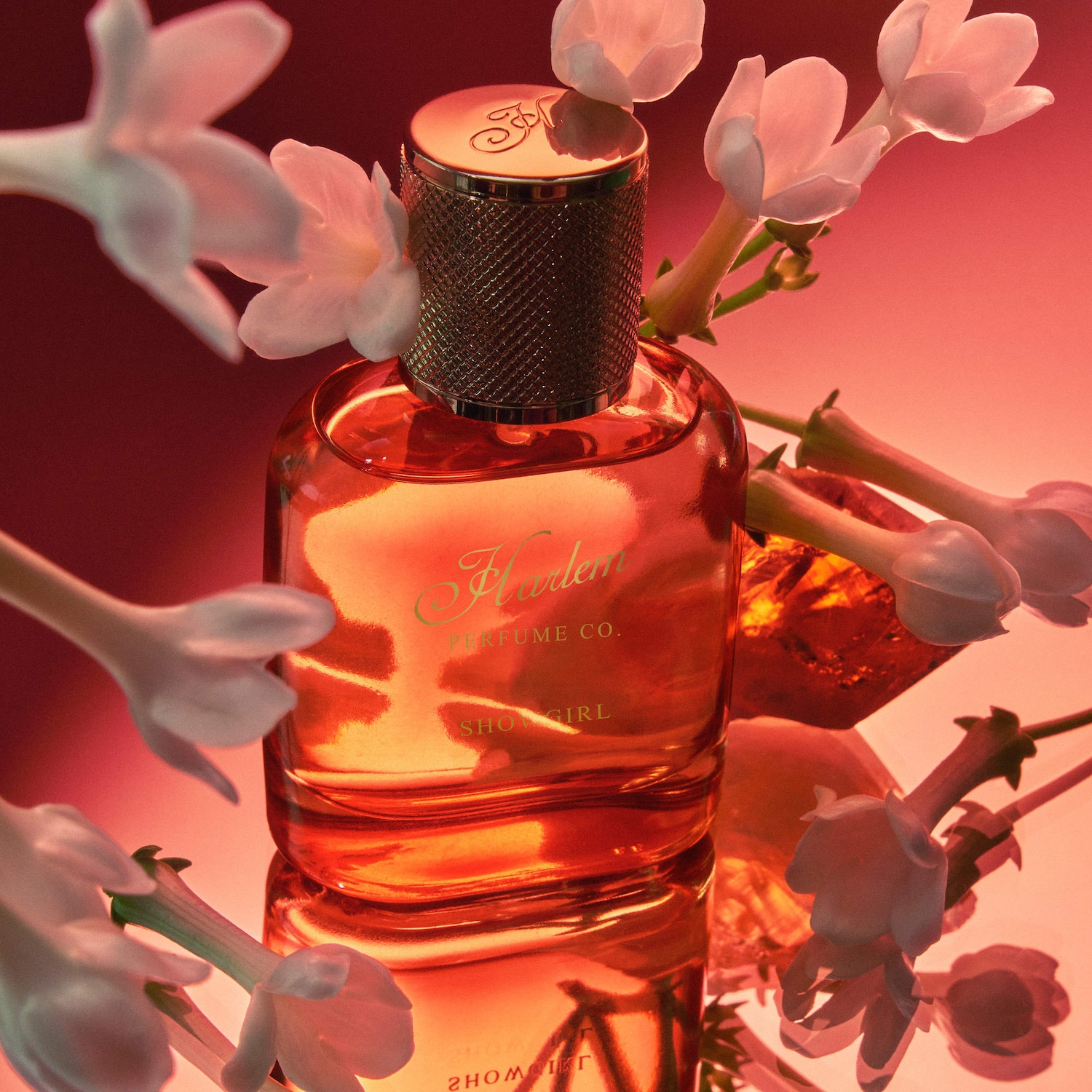 Harlem Perfume Co. Showgirl Eau de Parfum - Thumbnail 2