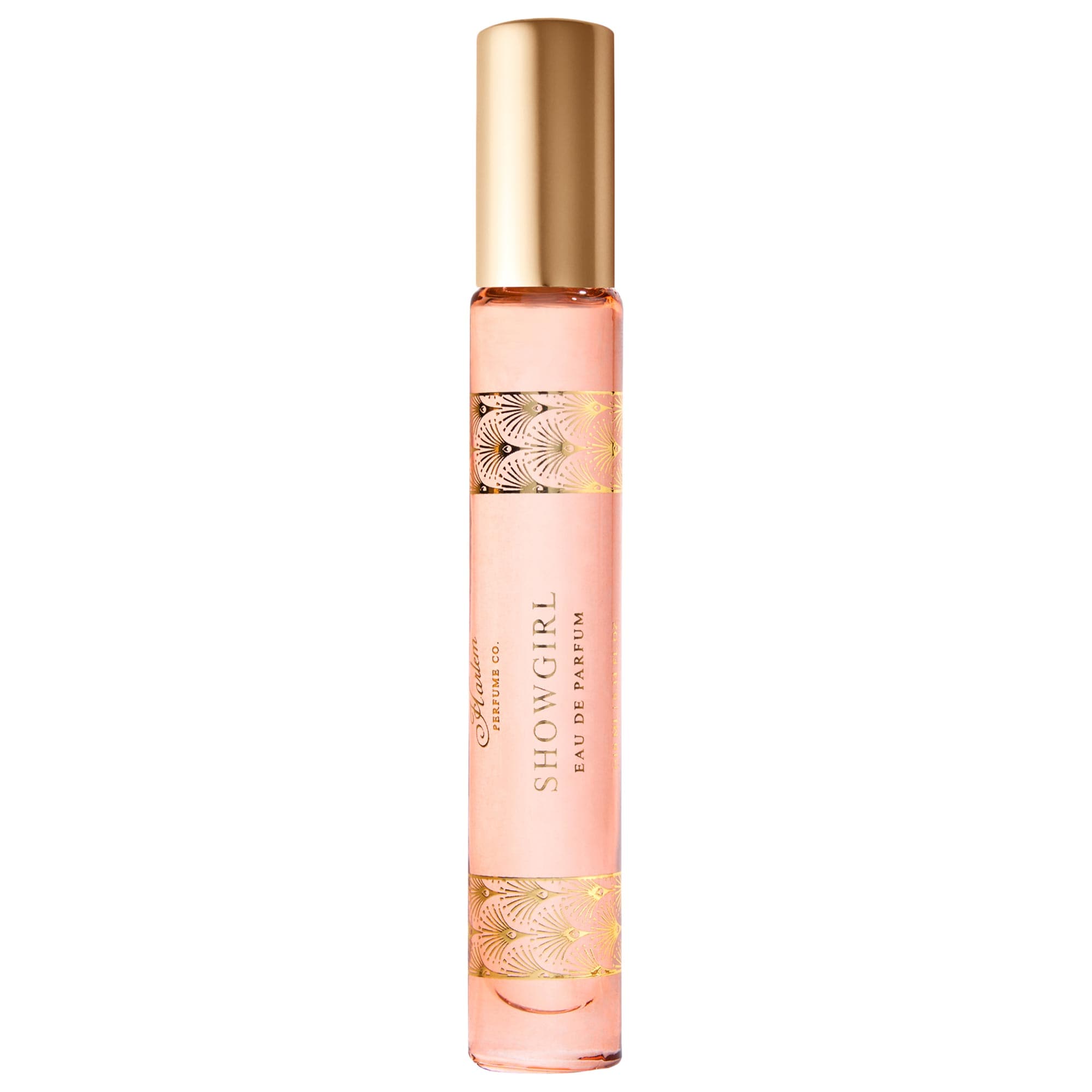 Harlem Perfume Co. Showgirl Eau de Parfum - Thumbnail 4