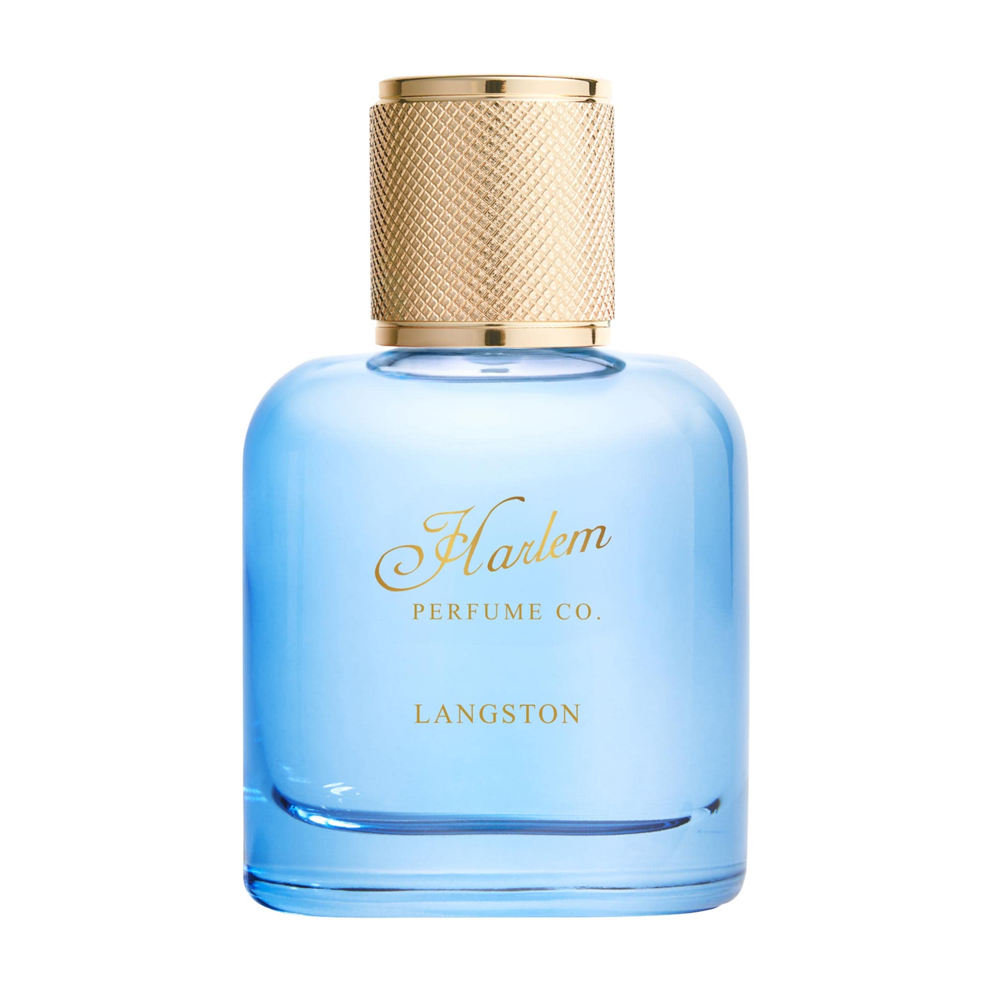Harlem Perfume Co. Langston Eau de Parfum - Thumbnail 5
