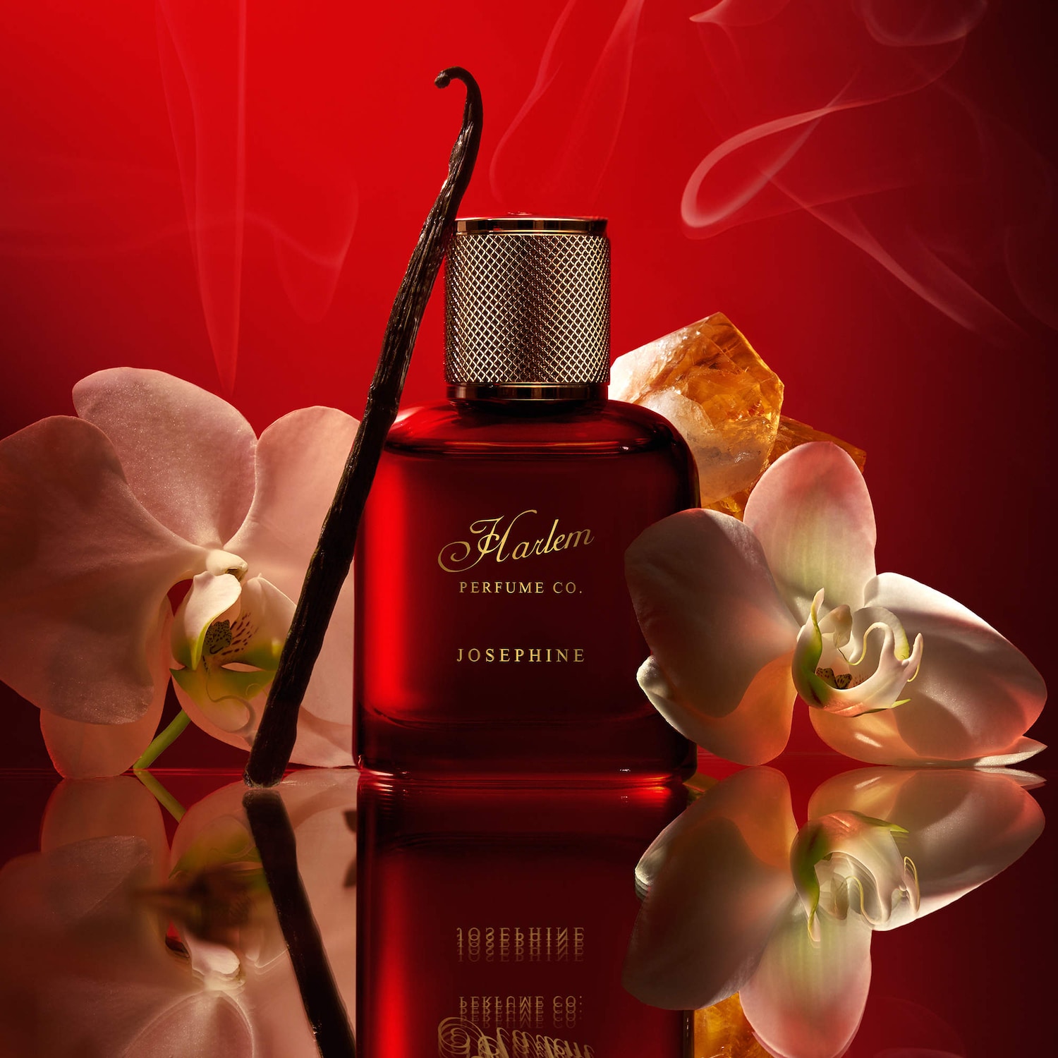 Harlem Perfume Co. Discovery Set - Thumbnail 4