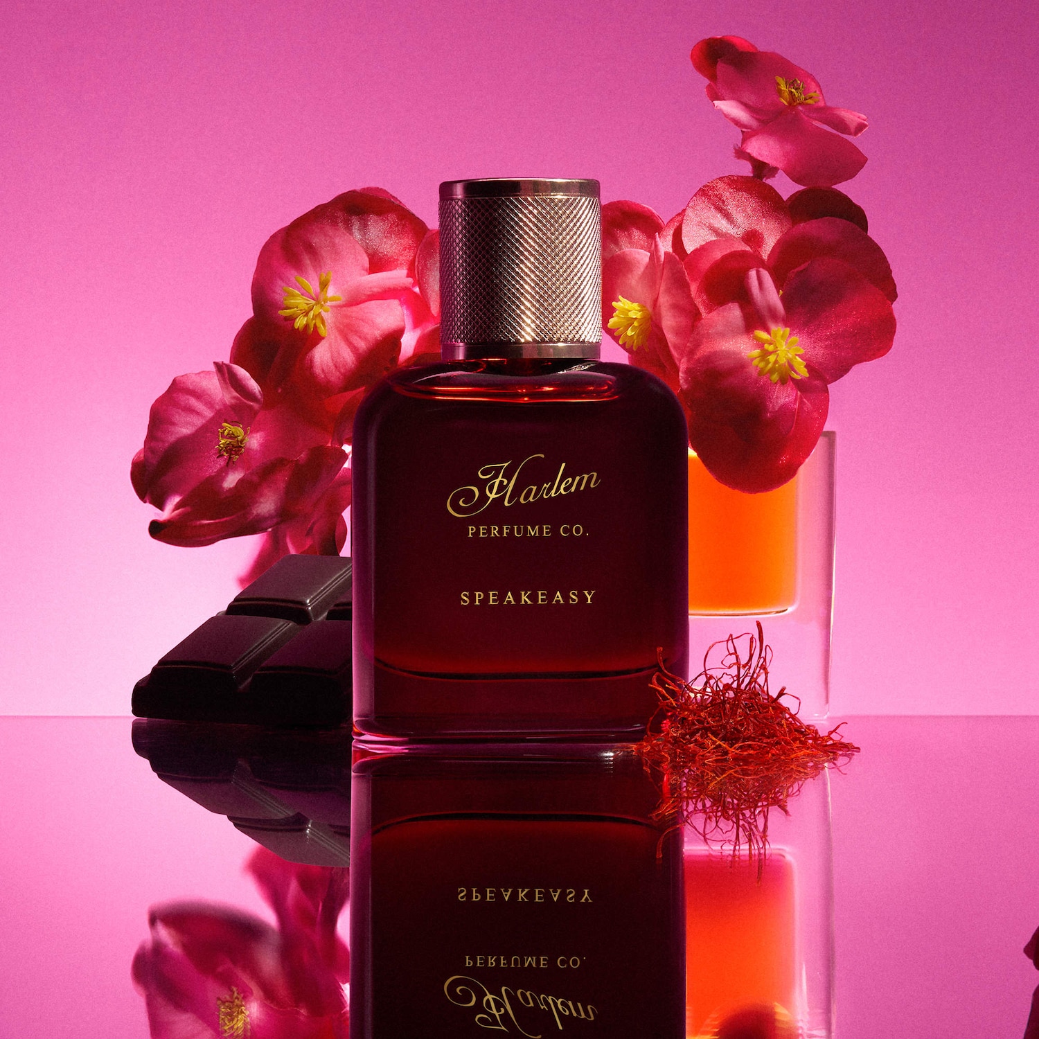 Harlem Perfume Co. Discovery Set - Thumbnail 2