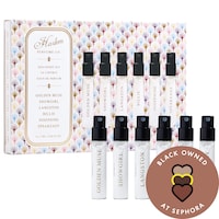 Harlem Perfume Co. - Discovery Set
