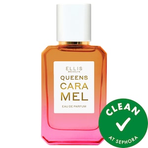 QUEENS CARAMEL