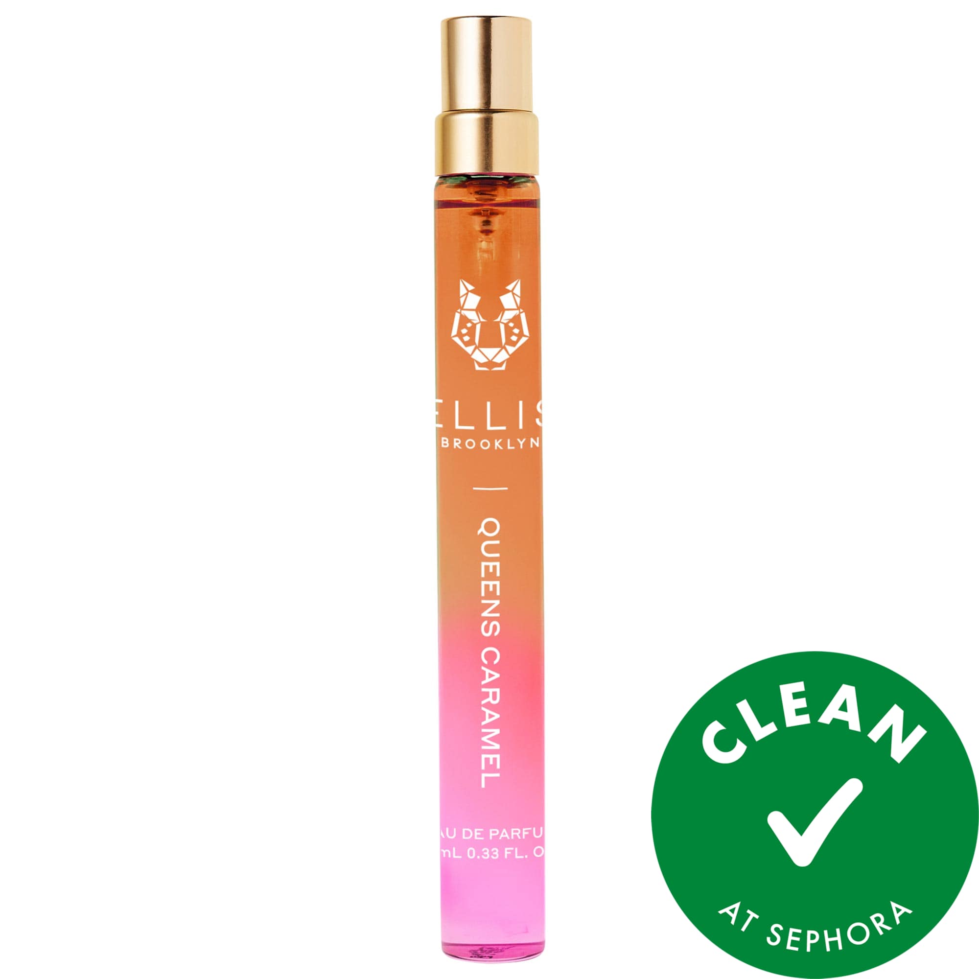 0.33 oz/10 mL eau de parfum spray