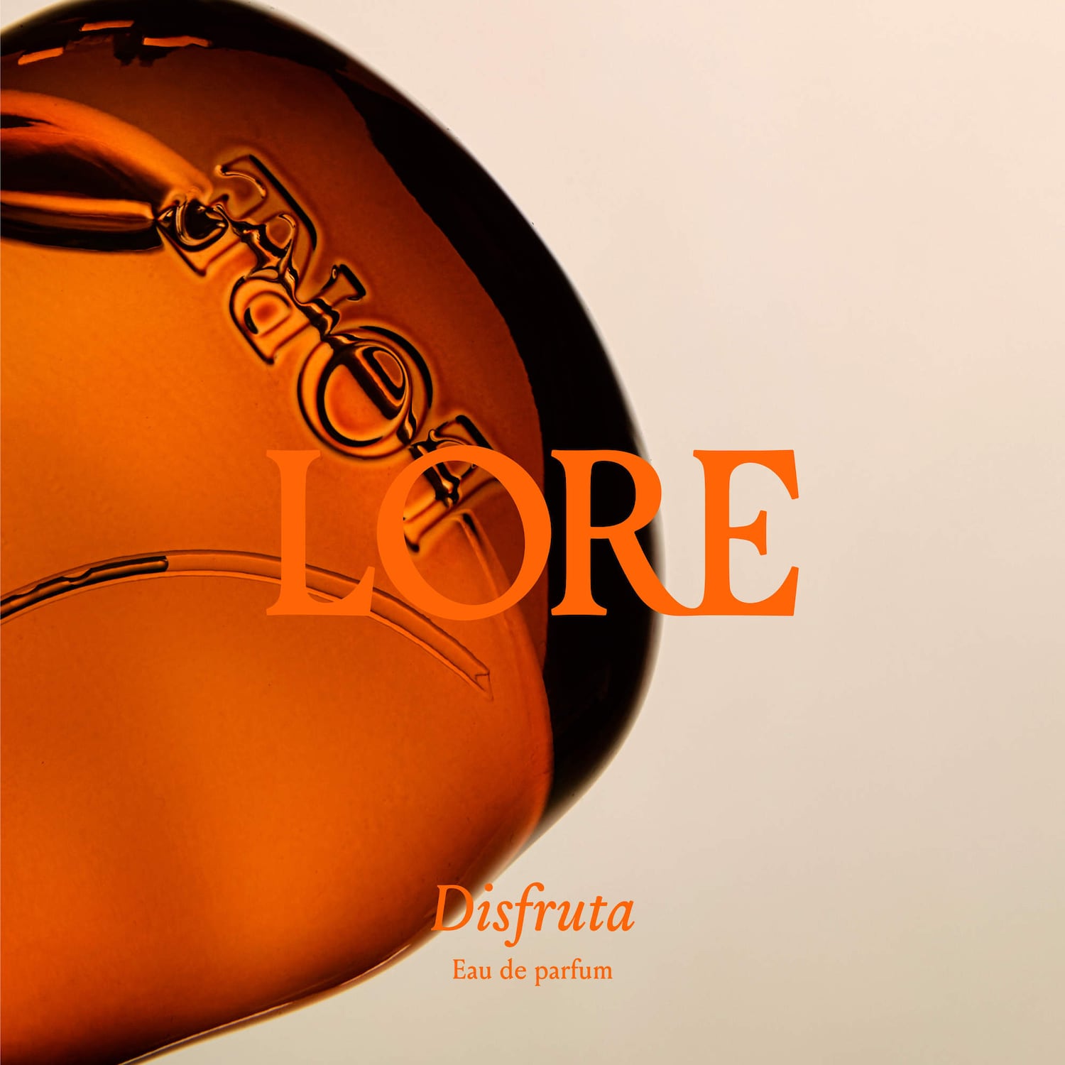 Lore Disfruta Eau de Parfum - Thumbnail 4