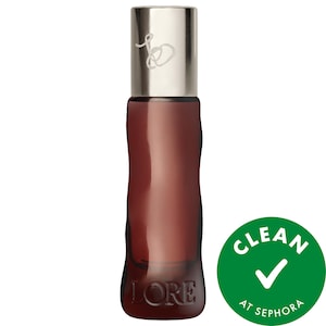 LORE - Somewhere but nowhere Eau de Parfum with Cedarwood Travel Spray