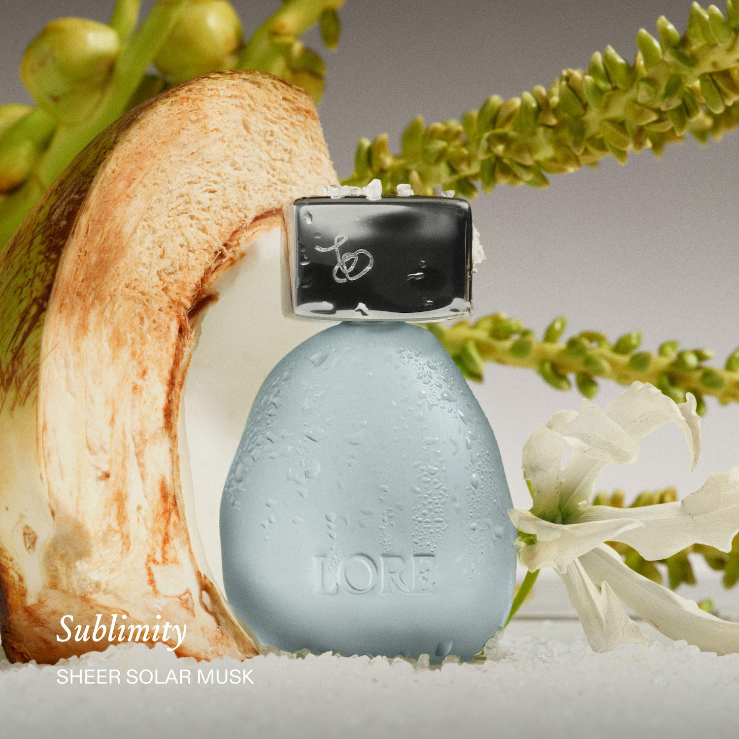 Lore Sublimity Eau de Parfum - Thumbnail 3