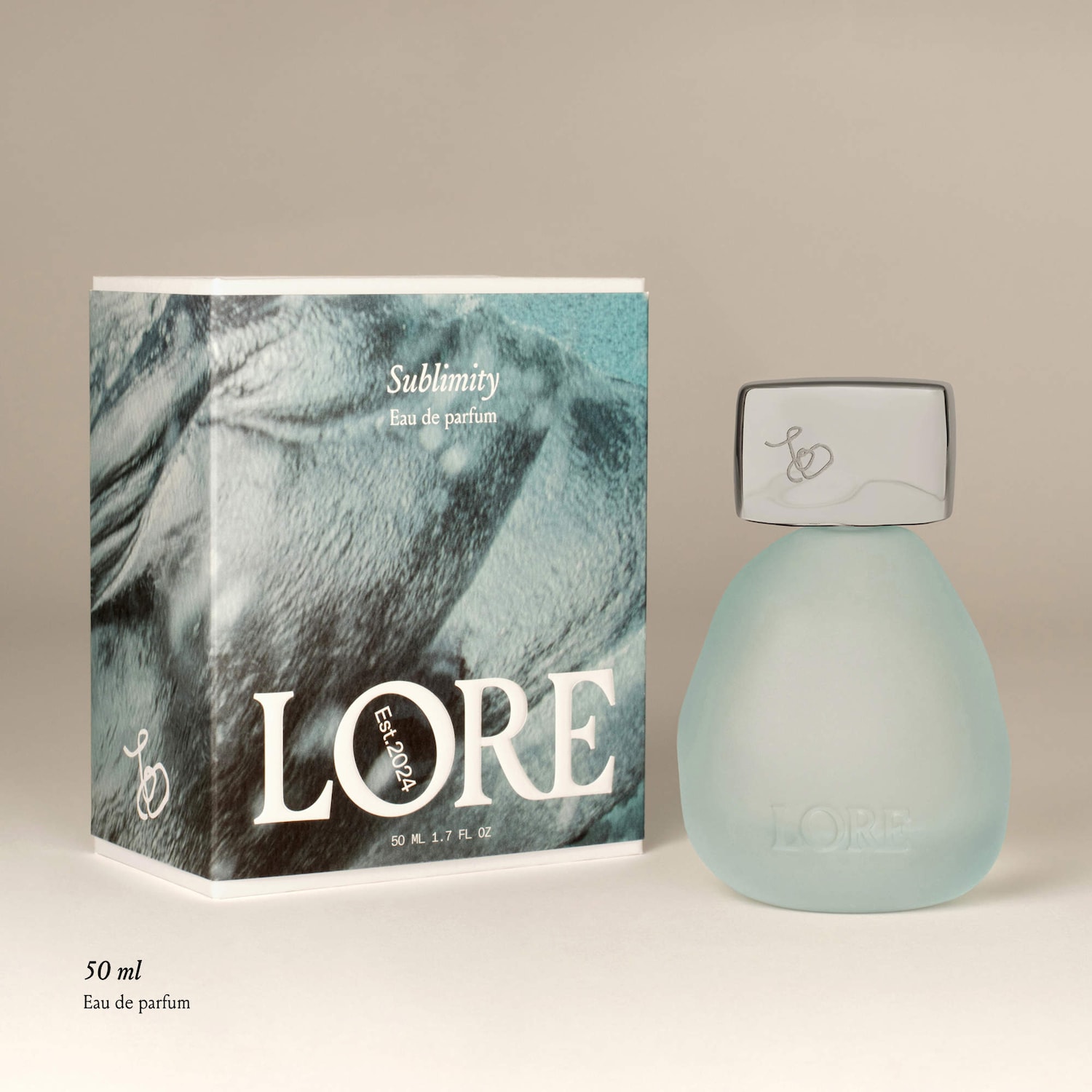 Lore Sublimity Eau de Parfum