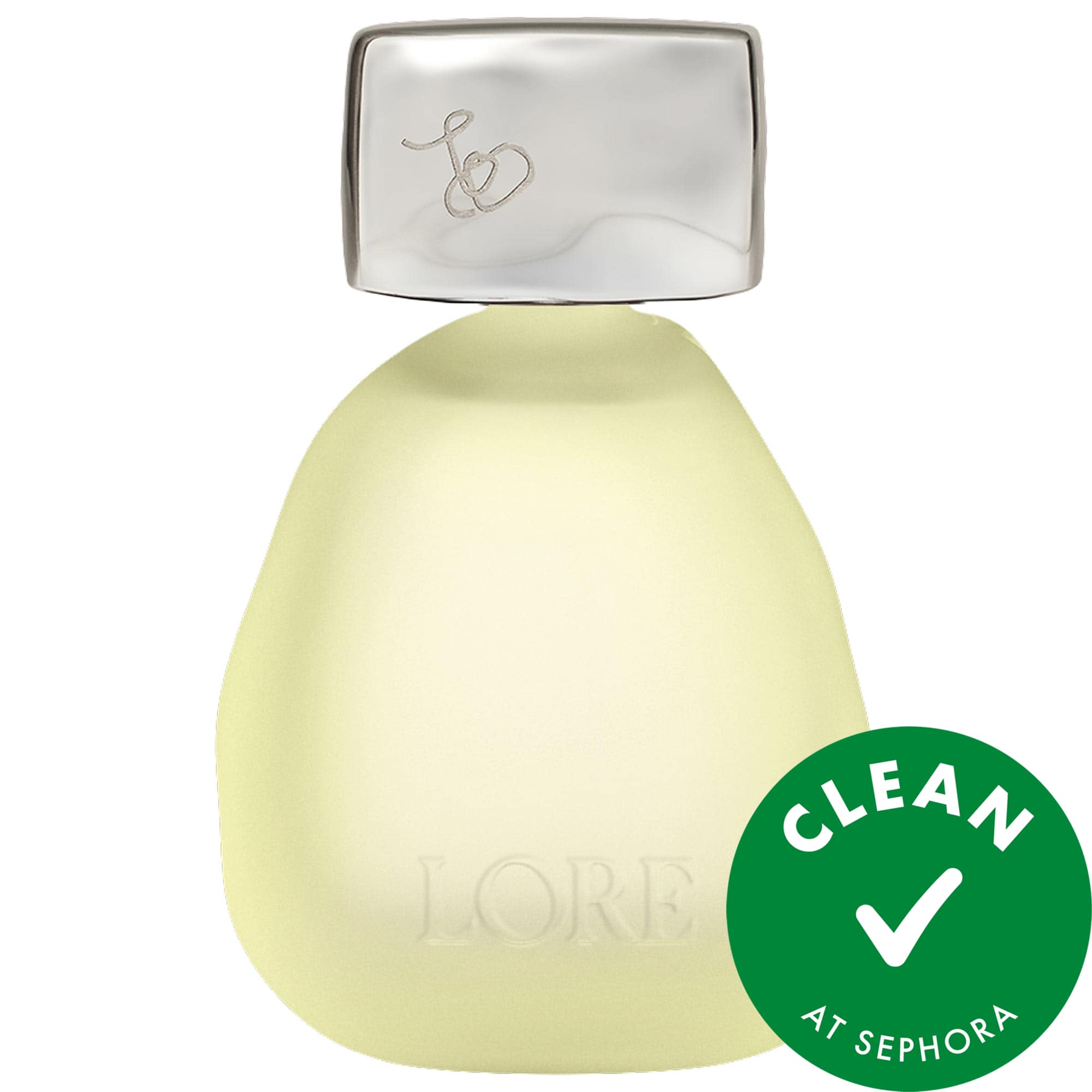 Lovely and a little twisted Eau de Parfum with Rose Milk