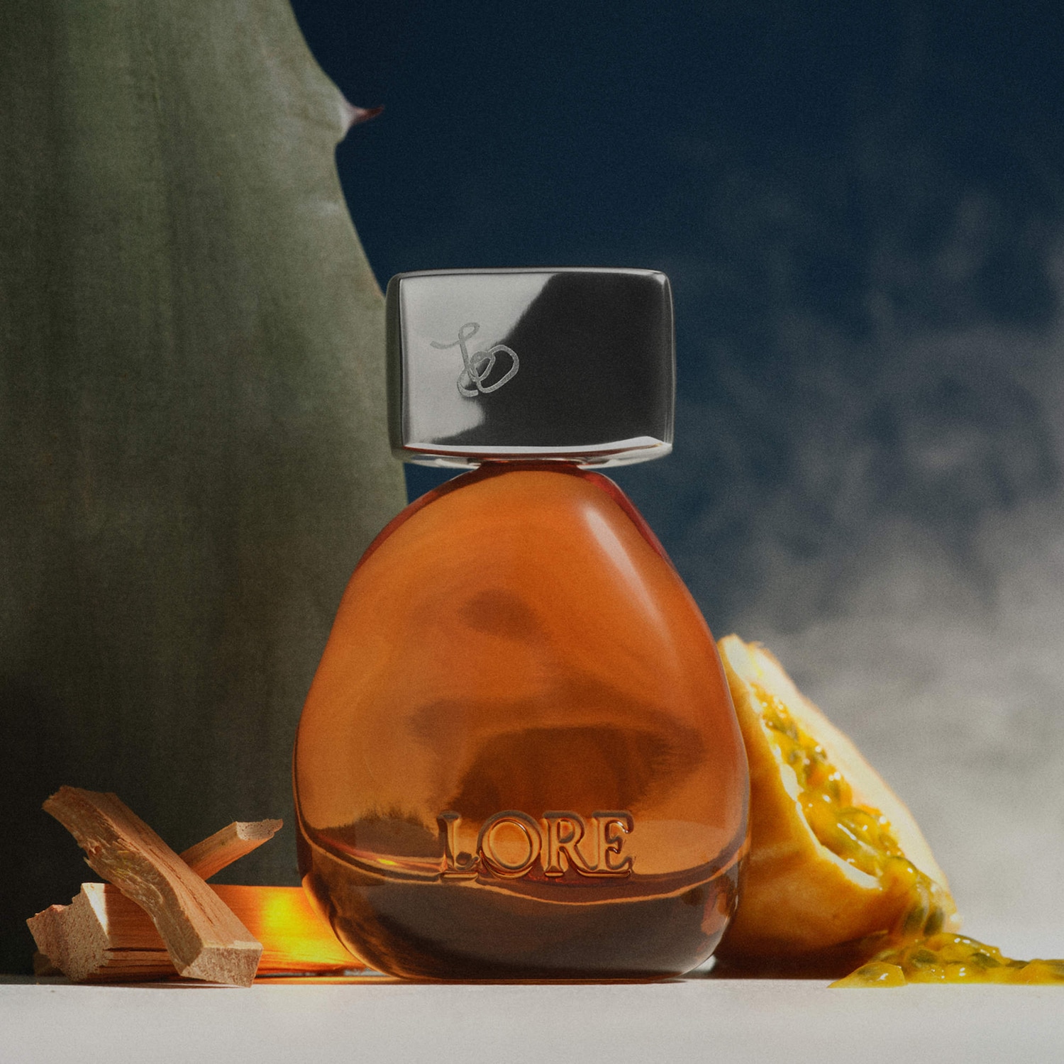 Fragrance Discovery Set - LORE | Sephora