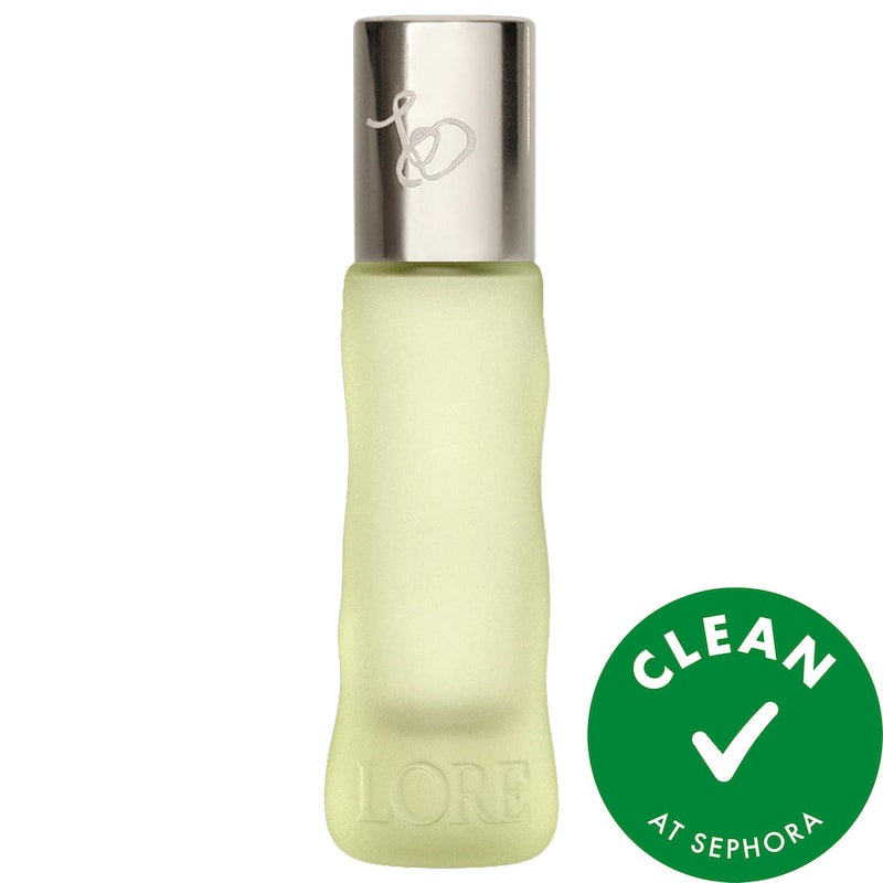 Lovely and a little twisted Eau de Parfum with Rose Milk Travel Spray