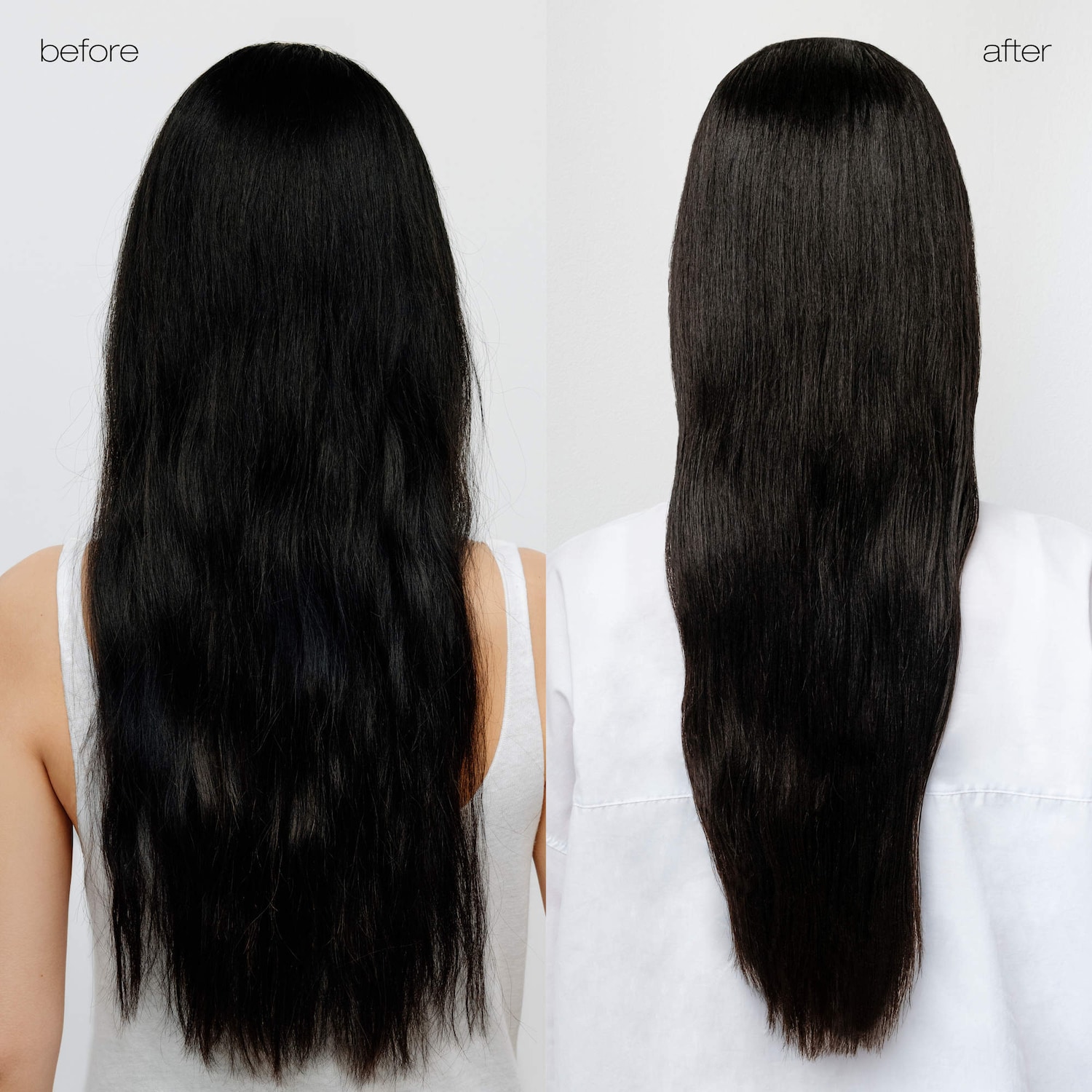 Izumi Tonic Strengthening Gloss Treatment for Instant Shine - shu