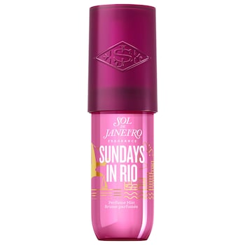 Sundays in Rio Warm Vanilla Hair & Body Perfume Mist - Sol de Janeiro | Sephora