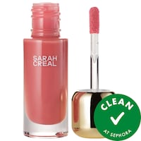 Sarah Creal - No Further Questions High Glide Peptide Lip Gloss