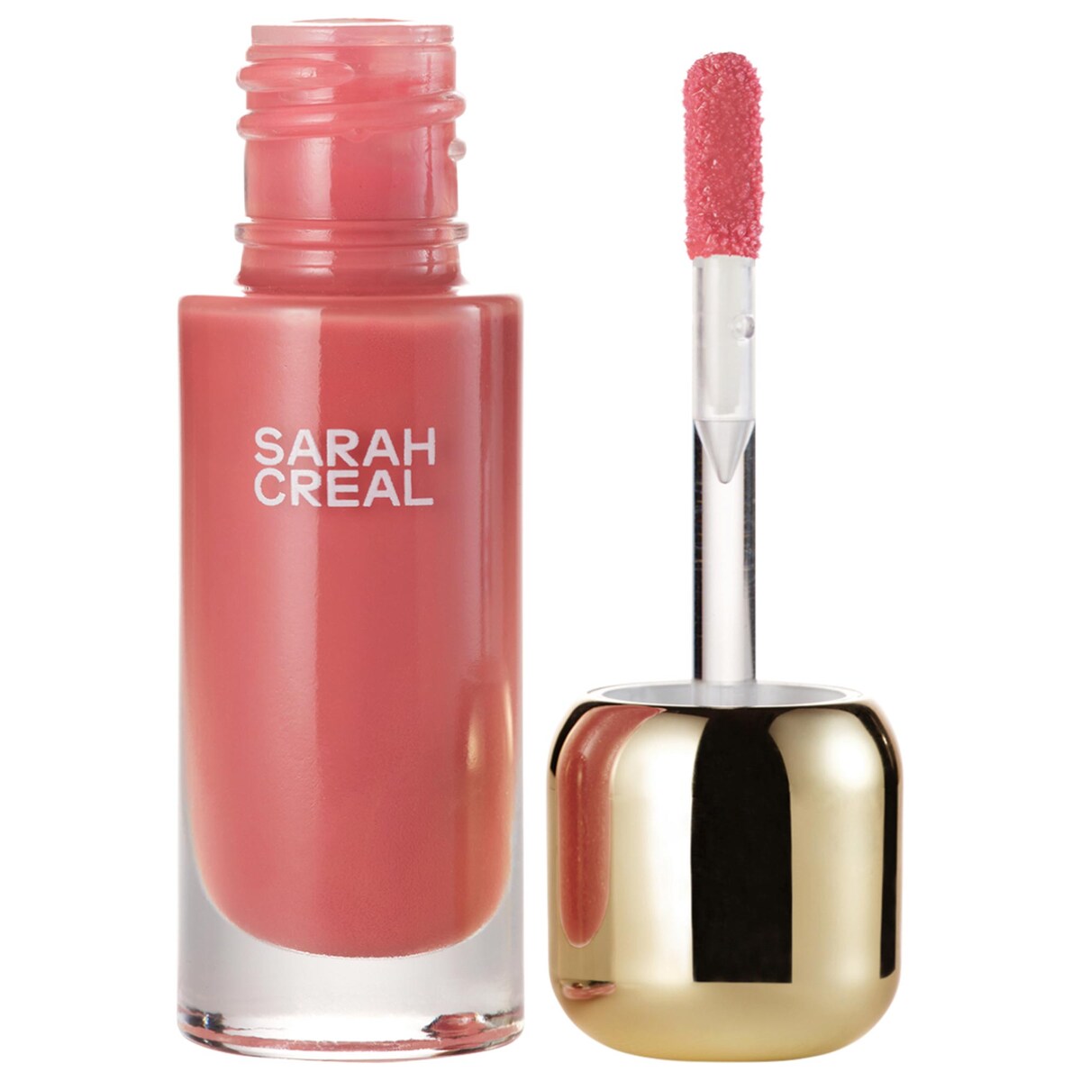 Sarah Creal No Further Questions High Glide Peptide Lip Gloss