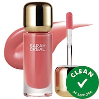 Sarah Creal - No Further Questions High Glide Peptide Lip Gloss