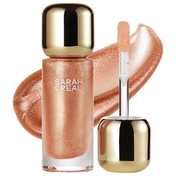 No Further Questions High Glide Peptide Lip Gloss - Sarah Creal