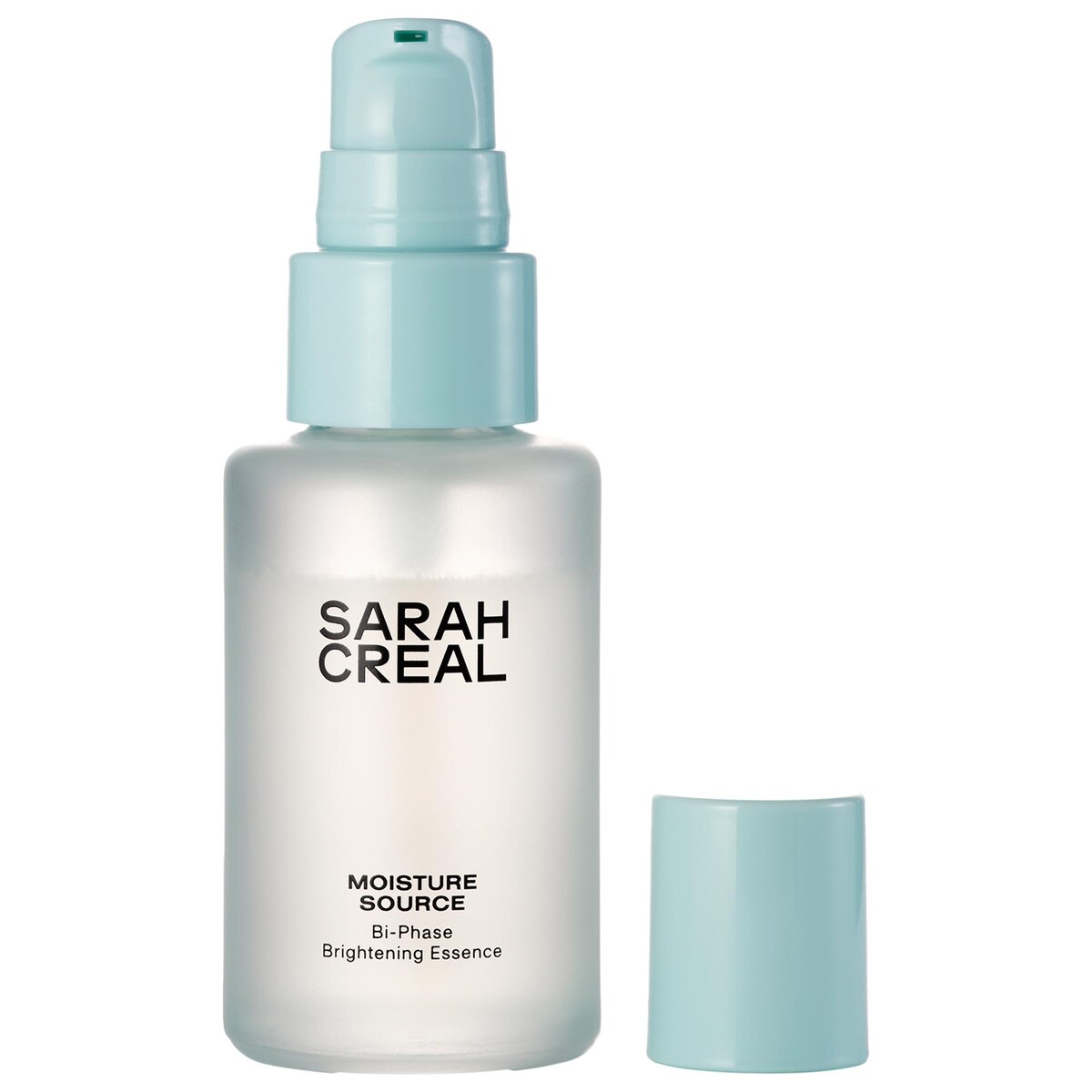 Sarah Creal Mini Moisture Source Brightening and Hydrating Essence with Hyaluronic Acid