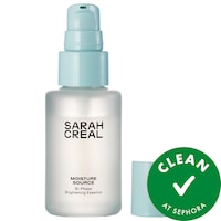 Sarah Creal - Mini Moisture Source Brightening and Hydrating Essence with Hyaluronic Acid